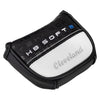 Cleveland HB Soft 2 Retreve Putter LH CLEVELAND HUNTINGTON BEACH SOFT PUTTERS Cleveland
