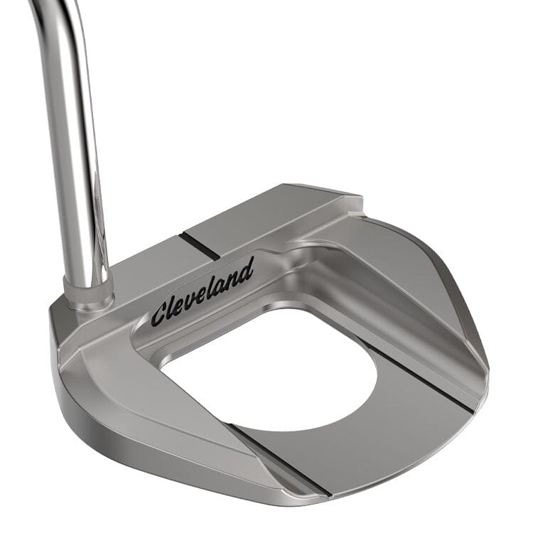 Cleveland HB Soft 2 Retreve Putter LH CLEVELAND HUNTINGTON BEACH SOFT PUTTERS Cleveland