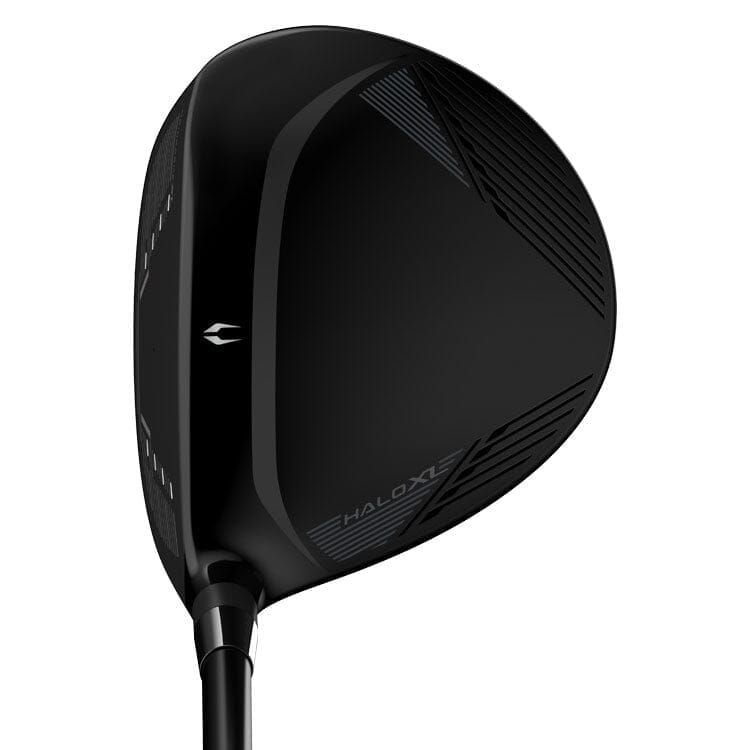 Cleveland Halo XL Ladies Fairway Wood LH CLEVELAND HALO XL FAIRWAYS Cleveland