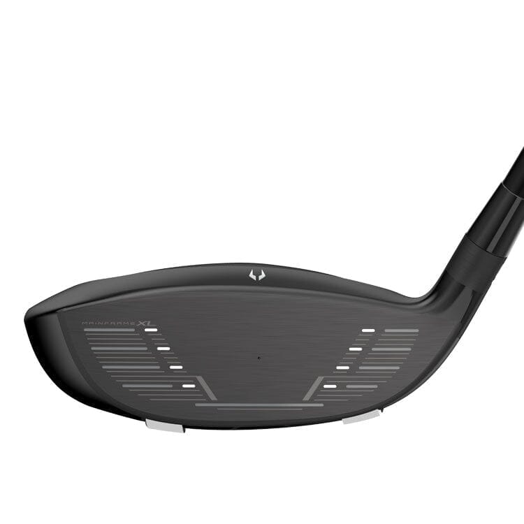 Cleveland Halo XL Ladies Fairway Wood LH CLEVELAND HALO XL FAIRWAYS Cleveland