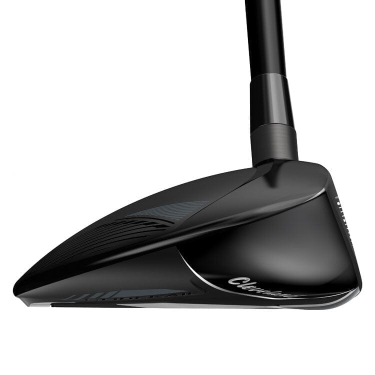 Cleveland Halo XL Ladies Fairway Wood LH CLEVELAND HALO XL FAIRWAYS Cleveland
