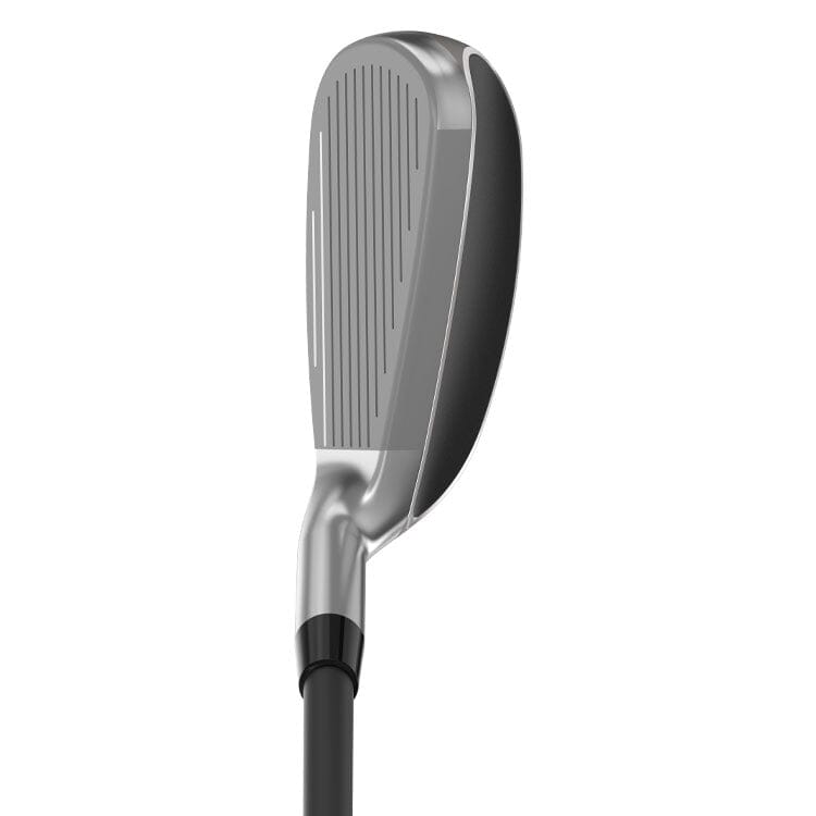 Cleveland Halo XL Full Face Ladies Irons LH CLEVELAND HALO XL IRON SETS Cleveland