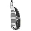 Cleveland Halo XL Full Face Ladies Irons LH CLEVELAND HALO XL IRON SETS Cleveland