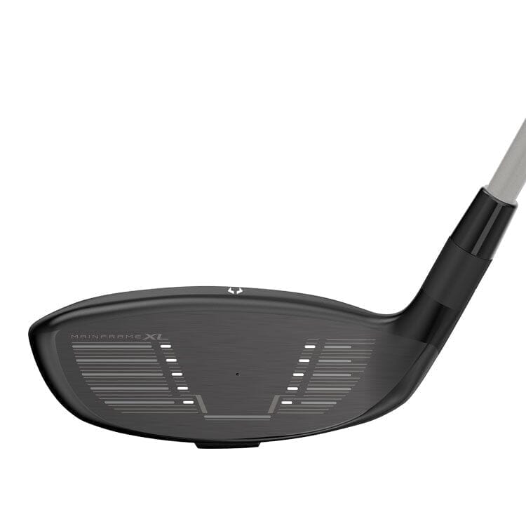 Cleveland Halo XL Ladies Hy-Wood Hybrid LH CLEVELAND HALO XL HY-WOOD Cleveland
