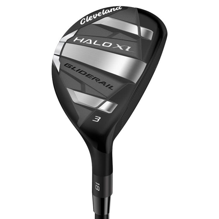 Cleveland Halo XL Hybrid RH CLEVELAND HALO XL HYBRIDS Cleveland