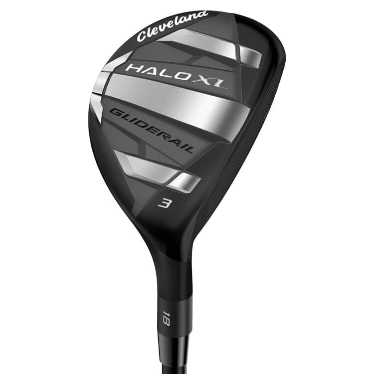 Cleveland Halo XL Ladies Hybrid LH CLEVELAND HALO XL HYBRIDS Cleveland