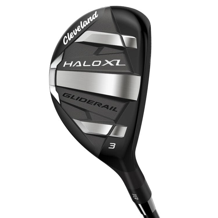 Cleveland Halo XL Ladies Hybrid LH CLEVELAND HALO XL HYBRIDS Cleveland