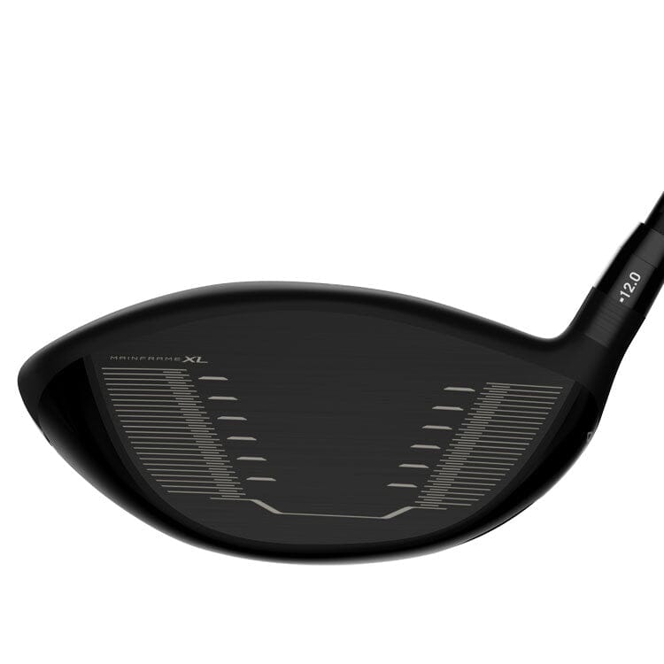 Cleveland HiBore XL Driver RH CLEVELAND HI BORE XL DRIVERS Cleveland