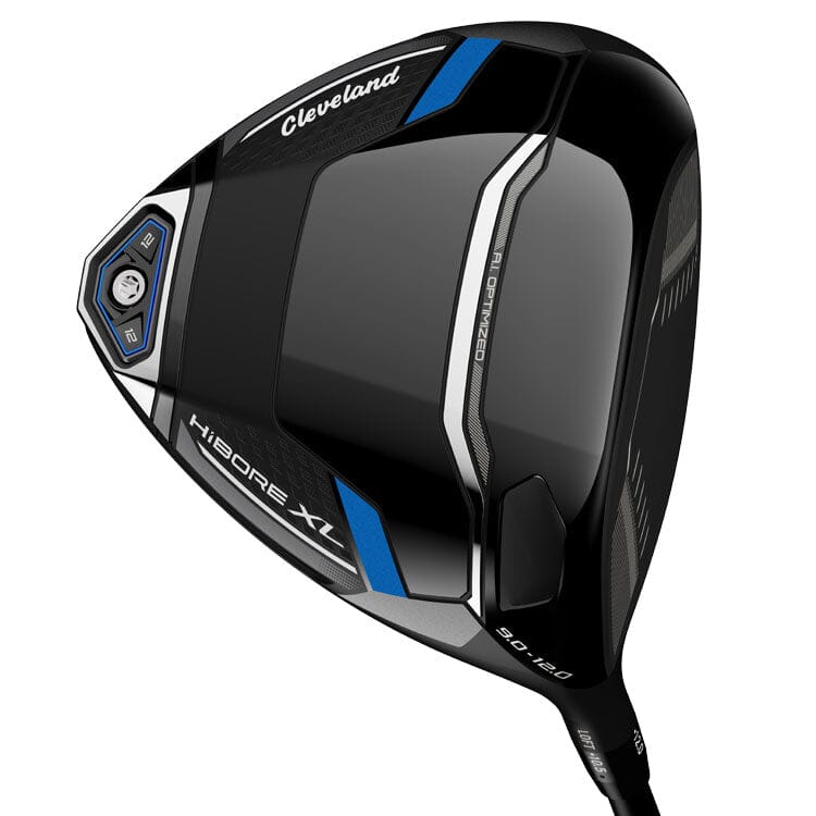 Cleveland HiBore XL Driver RH CLEVELAND HI BORE XL DRIVERS Cleveland