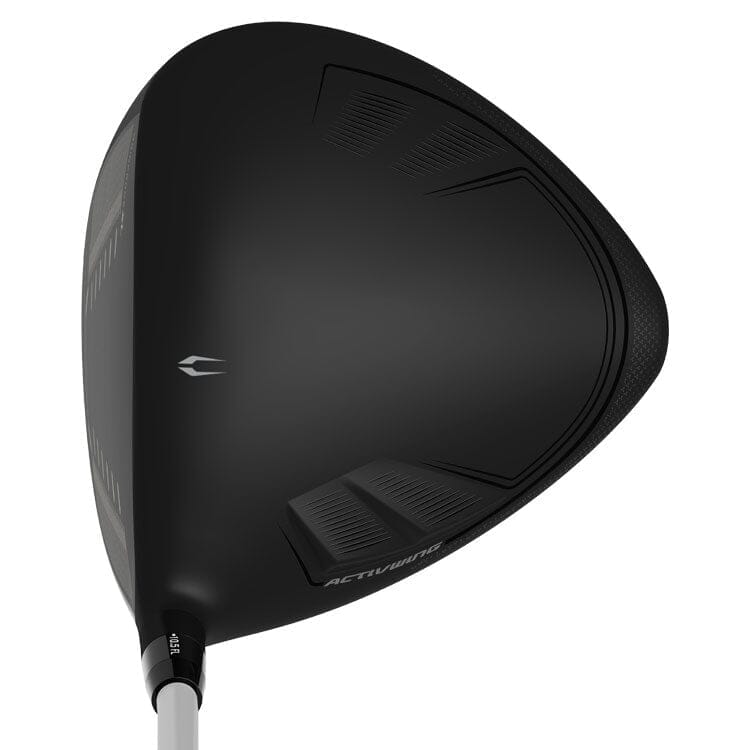 Cleveland HiBore XL Lite Driver LH CLEVELAND HI BORE XL LITE DRIVERS Cleveland