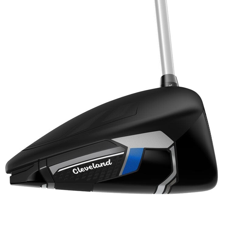 Cleveland HiBore XL Lite Driver RH CLEVELAND HI BORE XL LITE DRIVERS Cleveland