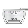 Cleveland HB Soft Milled 10.5S Putter LH CLEVELAND HUNTINGTON BEACH SOFT PUTTERS Cleveland