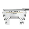 Cleveland HB Soft Milled 11 Putter LH CLEVELAND HUNTINGTON BEACH SOFT PUTTERS Cleveland