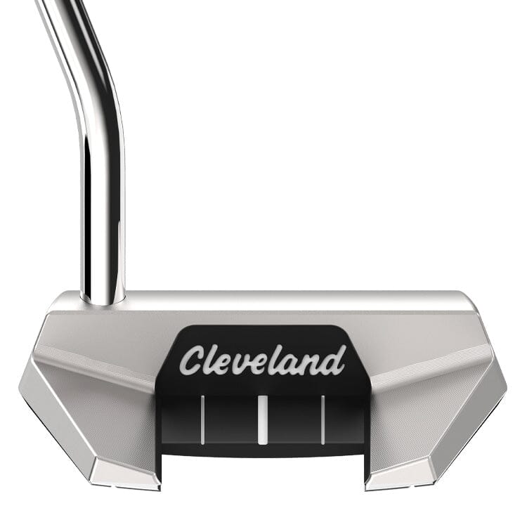 Cleveland HB Soft Milled 11 Putter LH CLEVELAND HUNTINGTON BEACH SOFT PUTTERS Cleveland