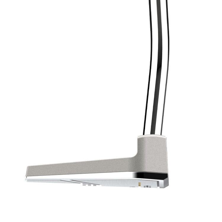 Cleveland HB Soft Milled 11 Putter LH CLEVELAND HUNTINGTON BEACH SOFT PUTTERS Cleveland