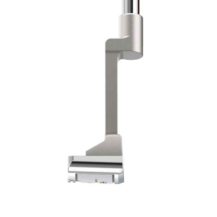 Cleveland HB Soft Milled 4 Putter LH CLEVELAND HUNTINGTON BEACH SOFT PUTTERS Cleveland