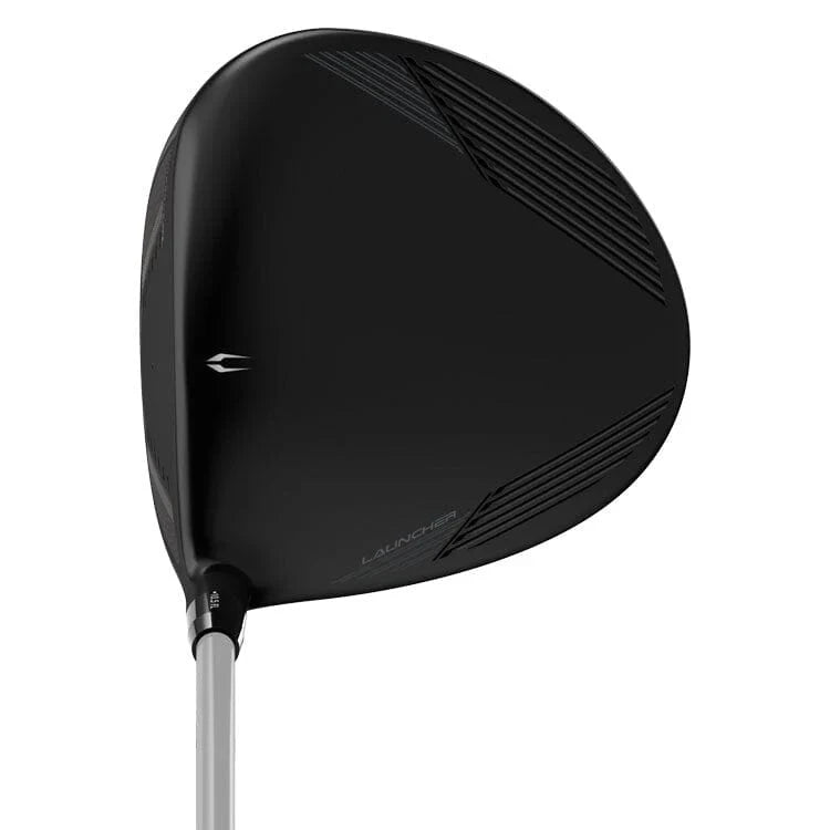 Cleveland Launcher XL2 Draw Ladies Driver RH CLEVELAND LAUNCHER XL2 DRIVERS Cleveland