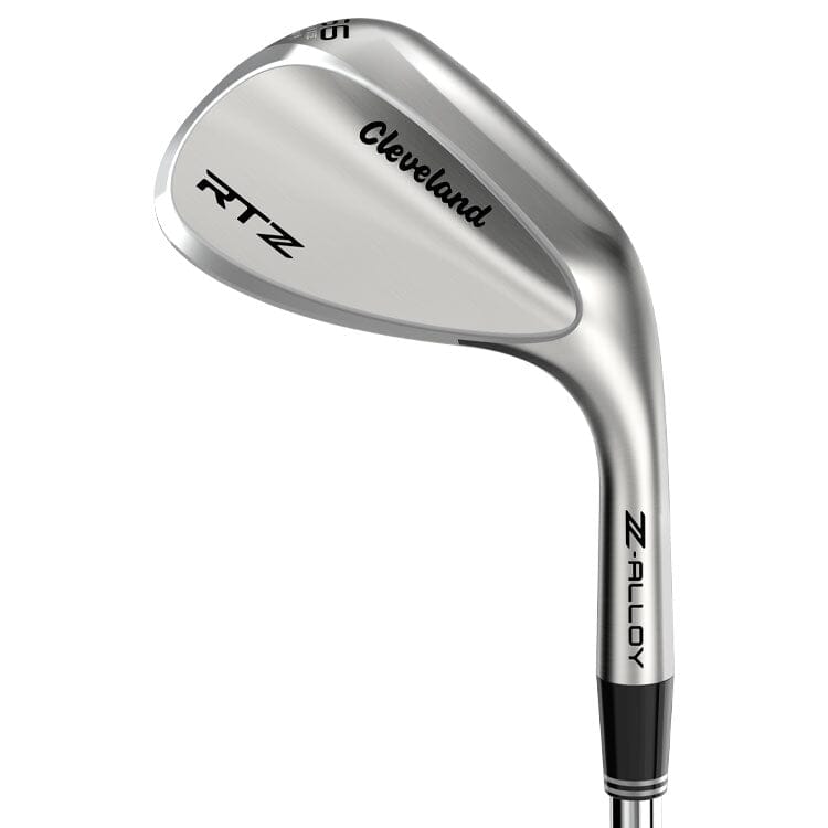 Cleveland RTZ Tour Satin Wedge LH CLEVELAND RTZ WEDGES Cleveland