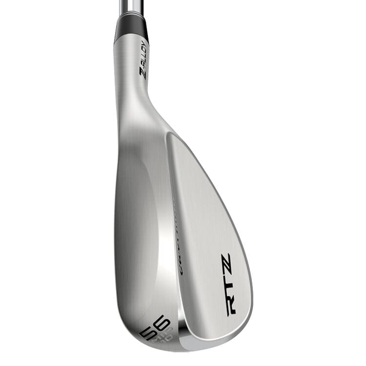 Cleveland RTZ Tour Satin Wedge RH CLEVELAND RTZ WEDGES Cleveland