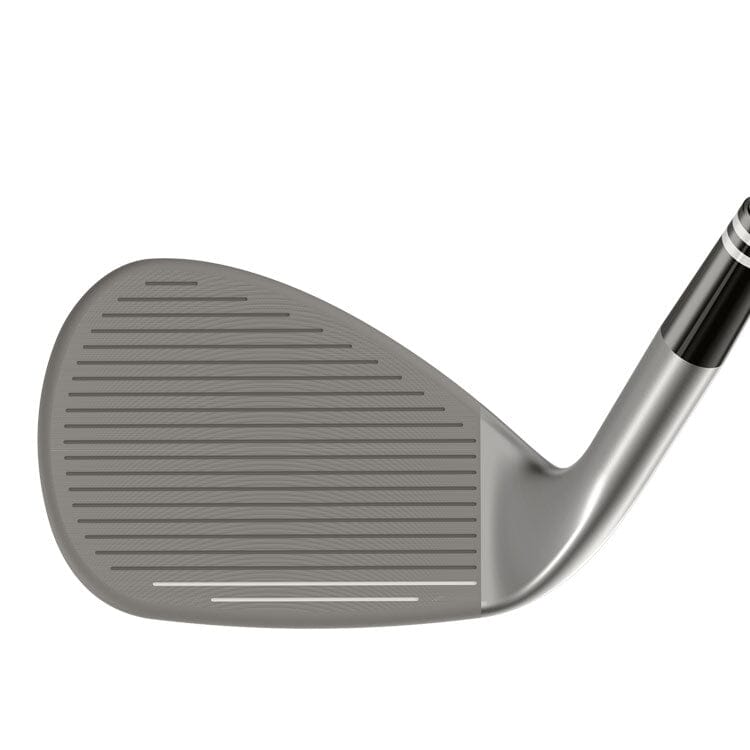 Cleveland Smart Sole Full Face Tour Satin Wedge Graphite RH CLEVELAND SMART SOLE 4.0 WEDGES Cleveland