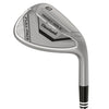 Cleveland Smart Sole Full Face Tour Satin Wedge Graphite RH CLEVELAND SMART SOLE 4.0 WEDGES Cleveland