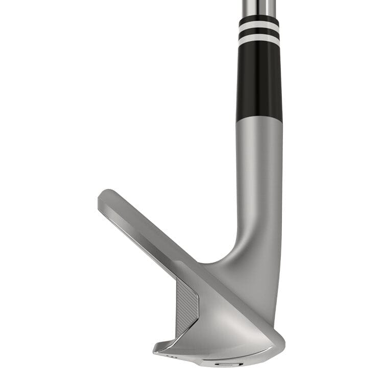 Cleveland Smart Sole Full Face Tour Satin Wedge Graphite RH CLEVELAND SMART SOLE 4.0 WEDGES Cleveland