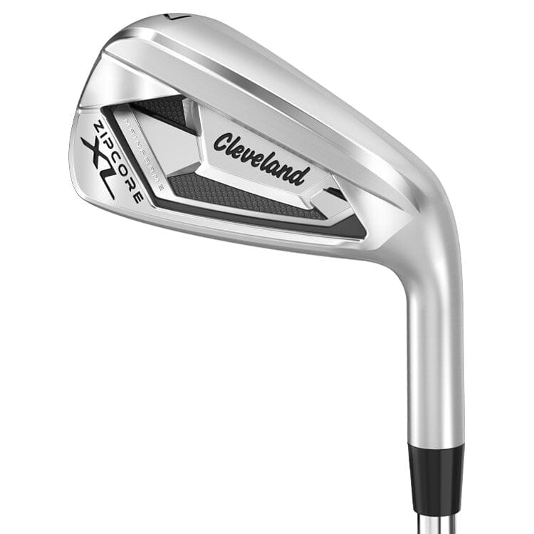 Cleveland ZipCore XL Irons Graphite RH CLEVELAND ZIPCORE XL IRONS Cleveland