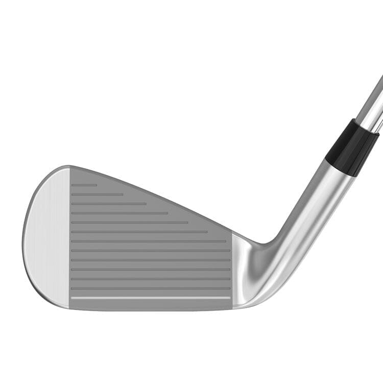Cleveland ZipCore XL Ladies Irons LH CLEVELAND ZIPCORE XL IRONS Cleveland