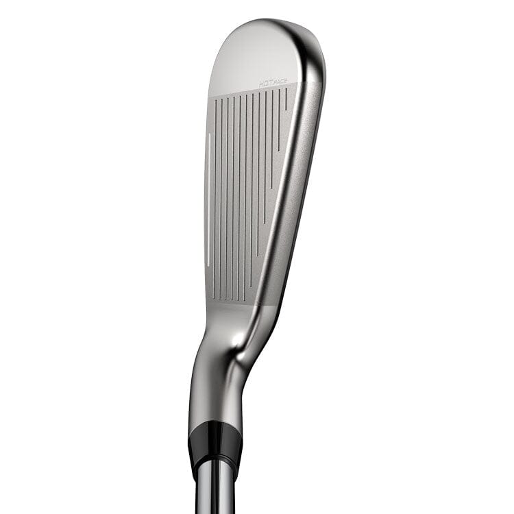 Cobra DS ADAPT Graphite Irons RH COBRA DS ADAPT IRON SETS Cobra