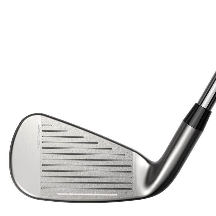 Cobra DS ADAPT Graphite Irons RH COBRA DS ADAPT IRON SETS Cobra
