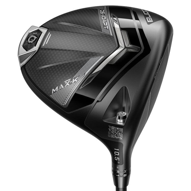Cobra DS Adapt Max K Driver RH COBRA DS ADAPT DRIVERS Cobra