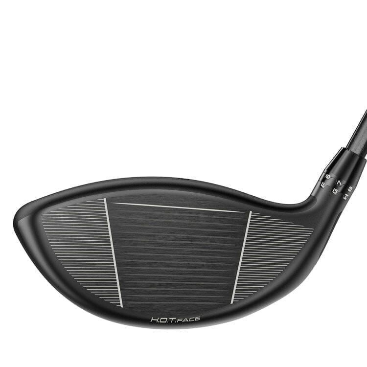 Cobra DS Adapt Max K Driver LH COBRA DS ADAPT DRIVERS Cobra