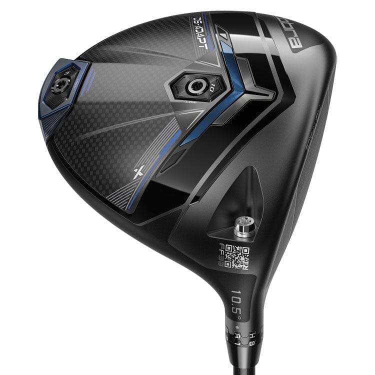 Cobra DS Adapt X Driver LH COBRA DS ADAPT DRIVERS Cobra