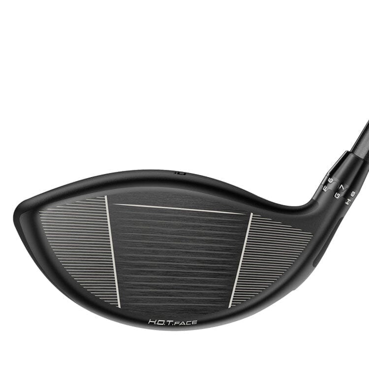 Cobra DS Adapt X Driver LH COBRA DS ADAPT DRIVERS Cobra