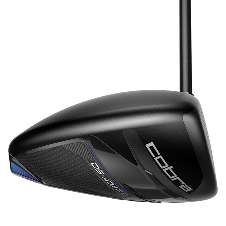 Cobra DS Adapt X Driver LH COBRA DS ADAPT DRIVERS Cobra