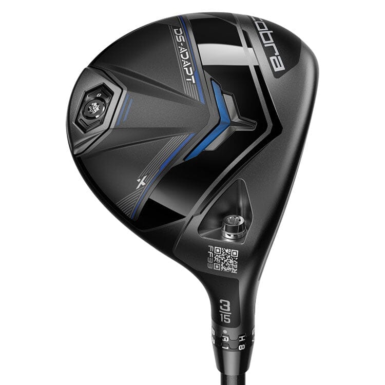 Cobra DS ADAPT X Fairway Wood RH COBRA DS ADAPT FAIRWAYS Cobra