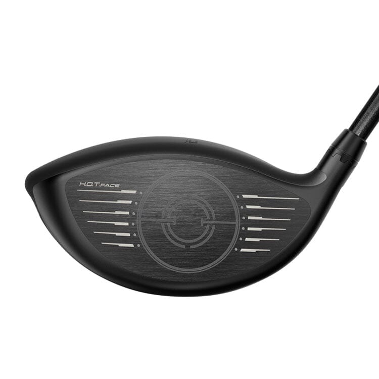 Cobra DARKSPEED X Driver RH COBRA DARKSPEED DRIVERS Cobra