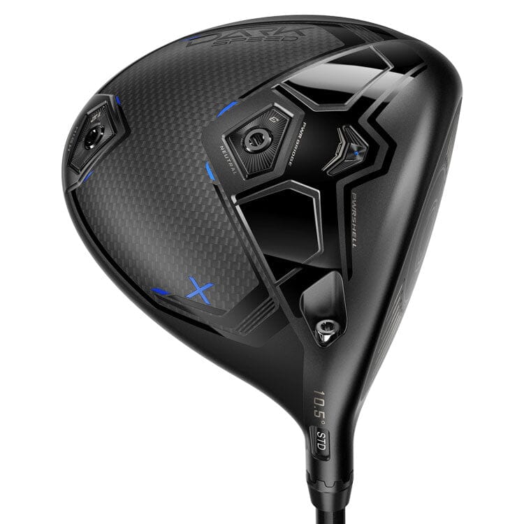 Cobra DARKSPEED X Driver RH COBRA DARKSPEED DRIVERS Cobra