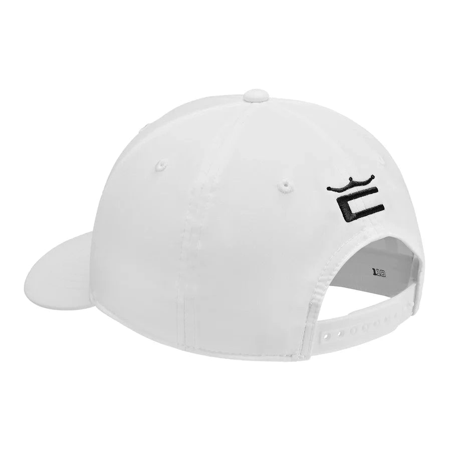 Cobra Golf Tour Tech Snapback Cap COBRA MENS CAPS Cobra