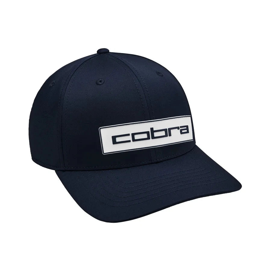 Cobra Golf Tour Tech Snapback Cap COBRA MENS CAPS Cobra