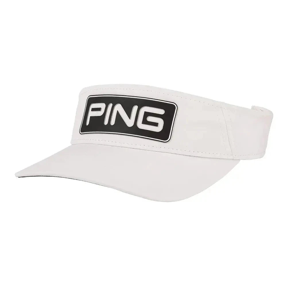 Ping Tour Golf Visor PING MENS CAPS Ping