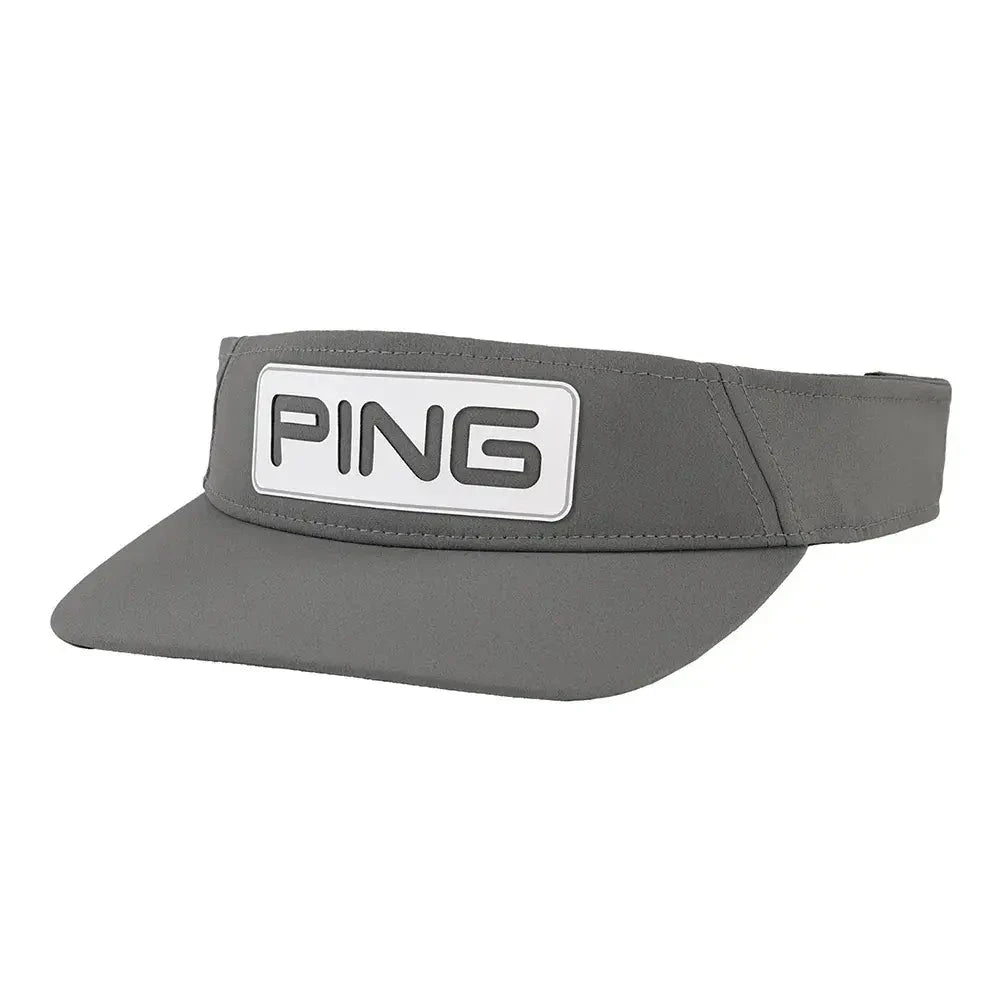 Ping Tour Golf Visor PING MENS CAPS Ping