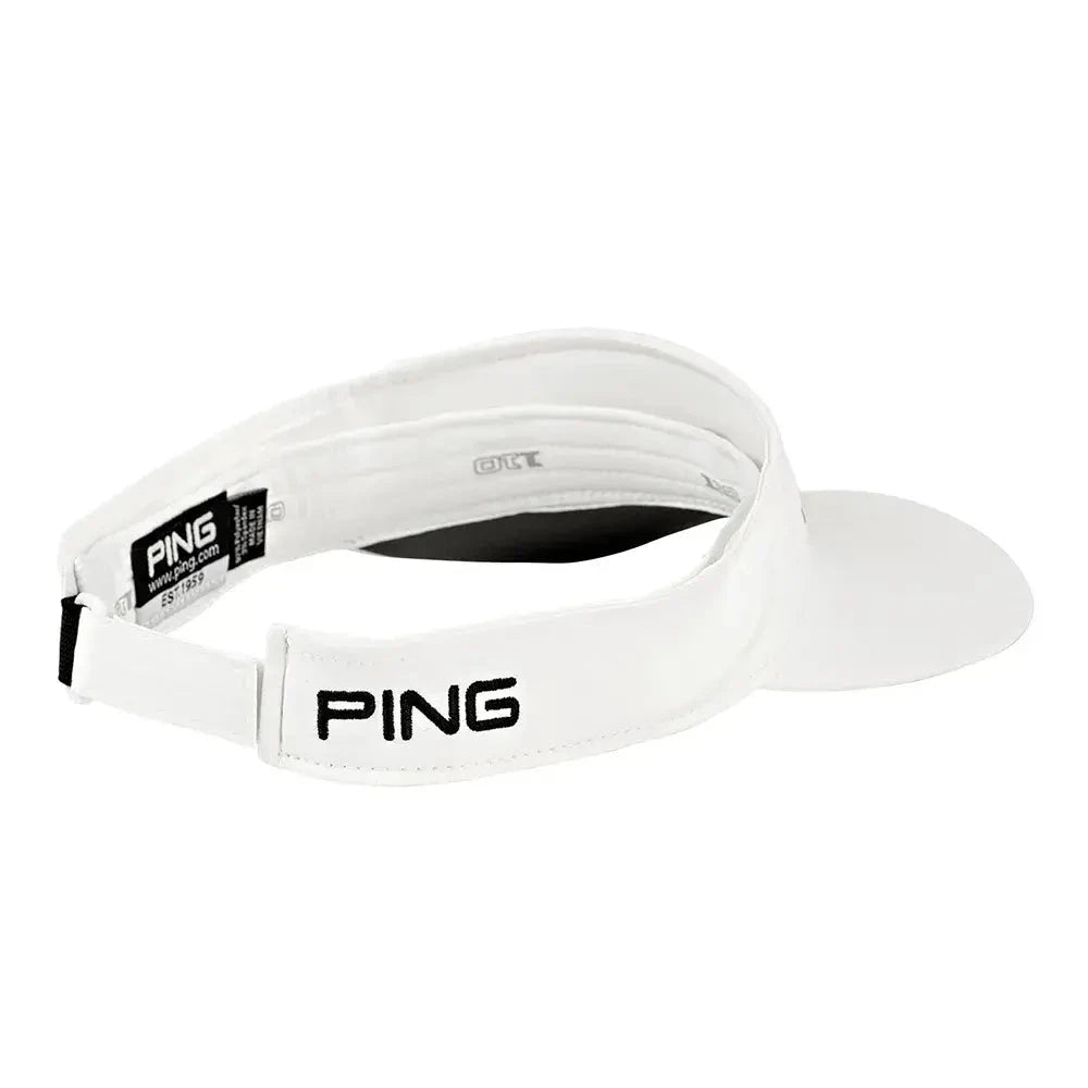 Ping Tour Golf Visor PING MENS CAPS Ping
