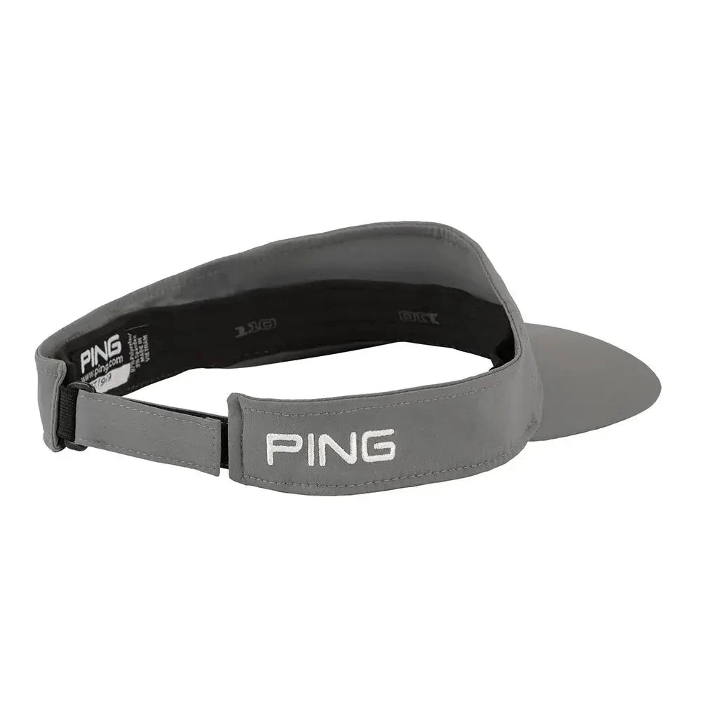 Ping Tour Golf Visor PING MENS CAPS Ping