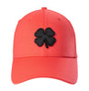 Black Clover Premium Clover 129 Golf Cap BLACK CLOVER MENS HEADWEAR Black Clover