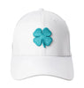 Black Clover Premium Clover 118 Golf Cap BLACK CLOVER MENS HEADWEAR Black Clover