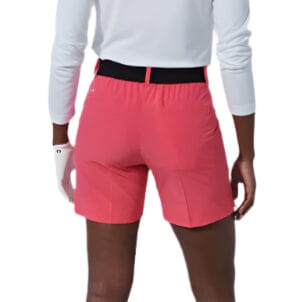 Daily Beyond 48cm Golf Shorts DAILY LADIES SHORTS Galaxy Golf