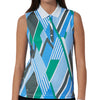 Daily Fusion Golf Polo Shirt DAILY LADIES POLOS Daily Sports