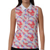 Daily Fusion Golf Polo Shirt DAILY LADIES POLOS Daily Sports