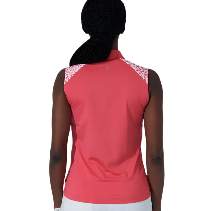 Daily Chic Golf Polo Shirt DAILY LADIES POLOS Daily Sports